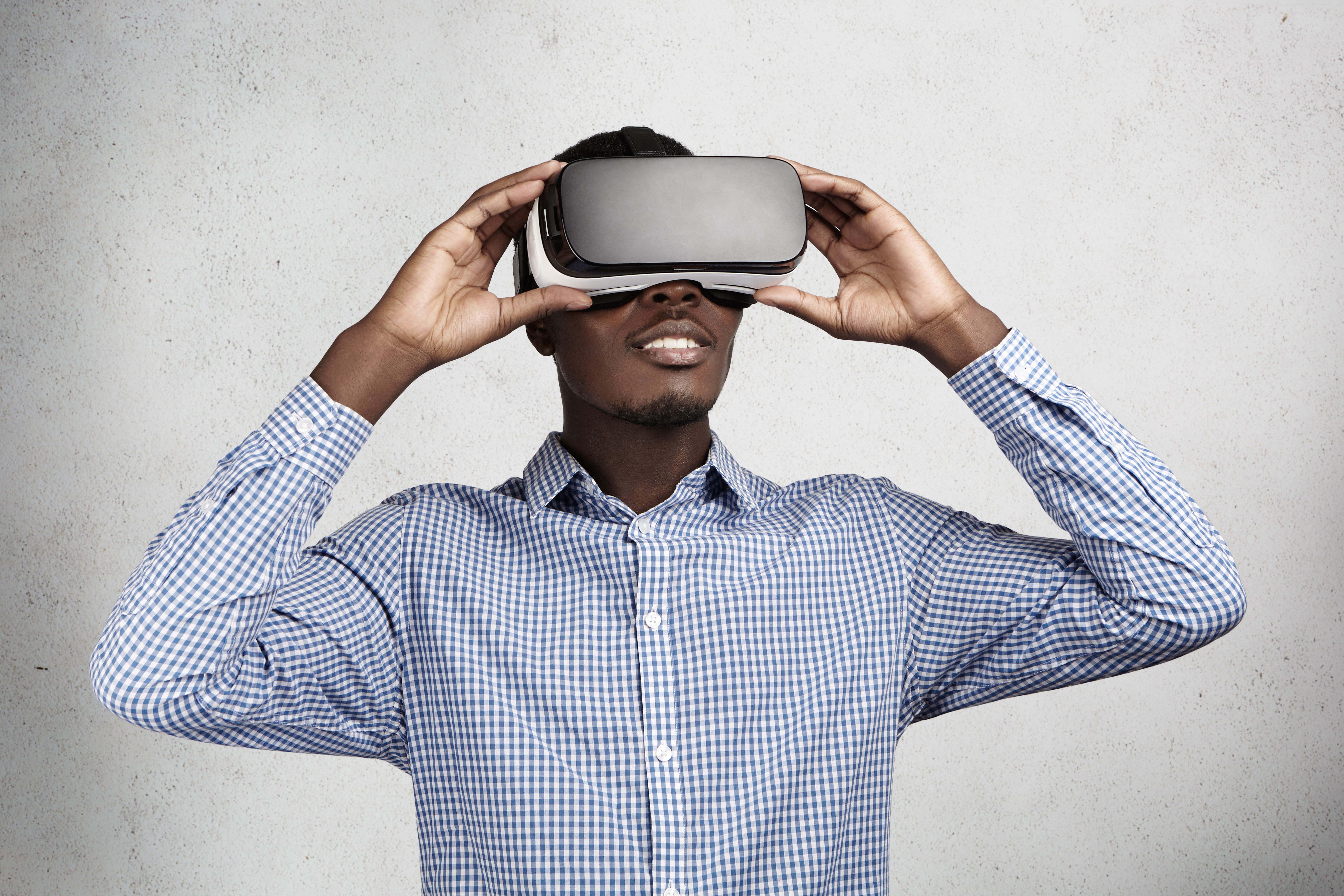 VR